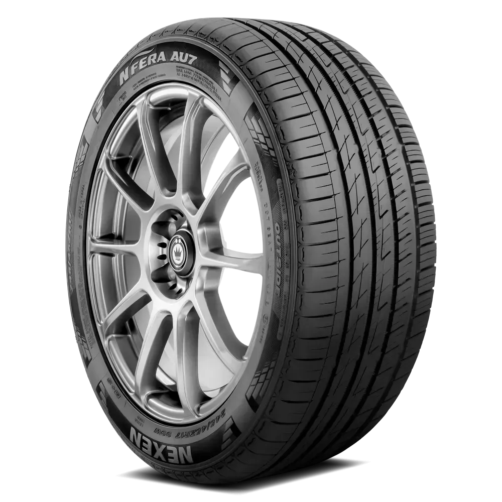 Nexen NFera AU7 255/40R19XL 100Y BSW