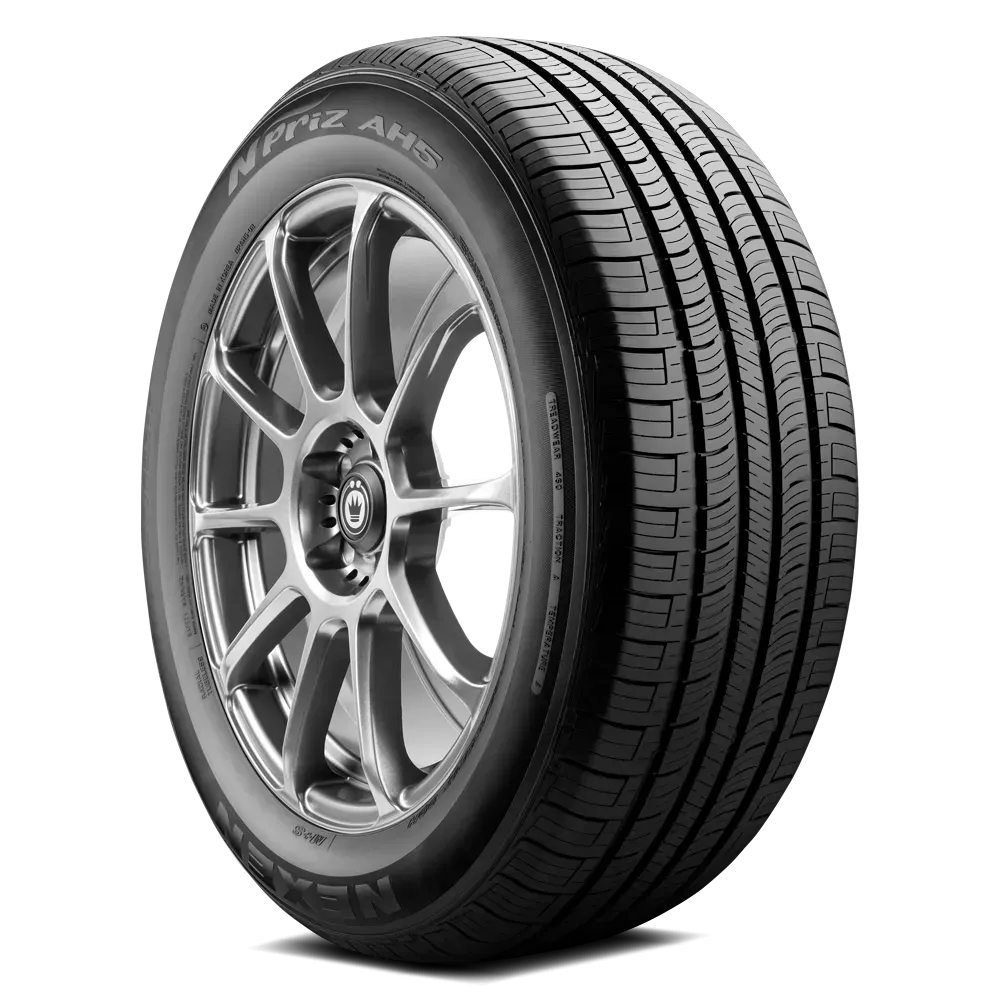 Nexen NPriz AH5 165/65R14 79S BSW