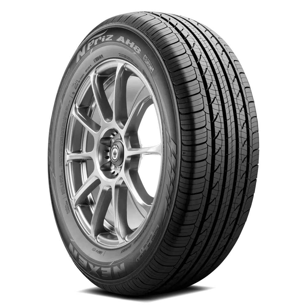 Nexen NPriz AH8 185/65R14 86H BSW