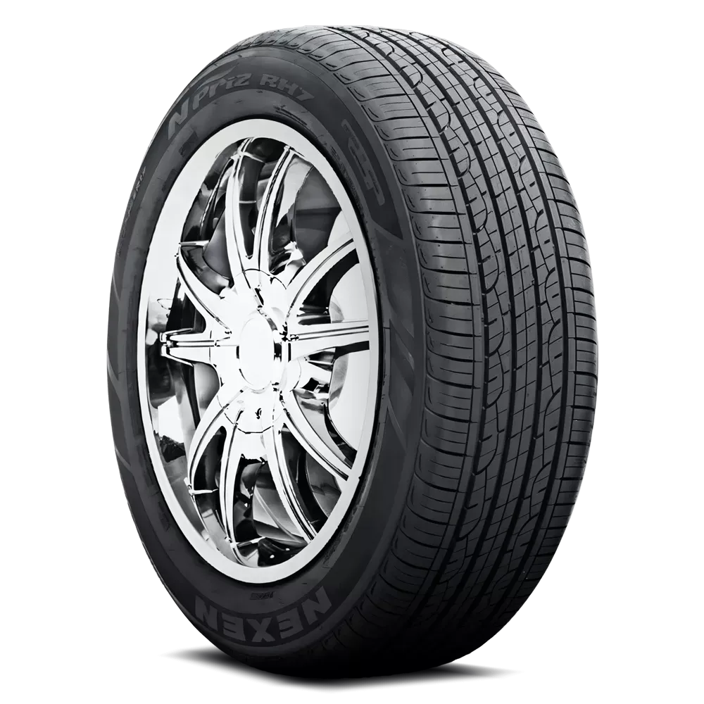 Nexen NPriz RH7 225/55R19 99H BSW