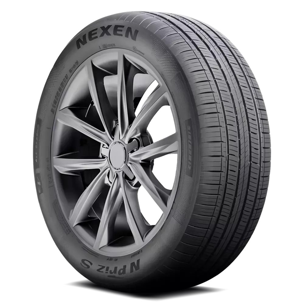 Nexen NPriz S 185/55R16 83H BSW