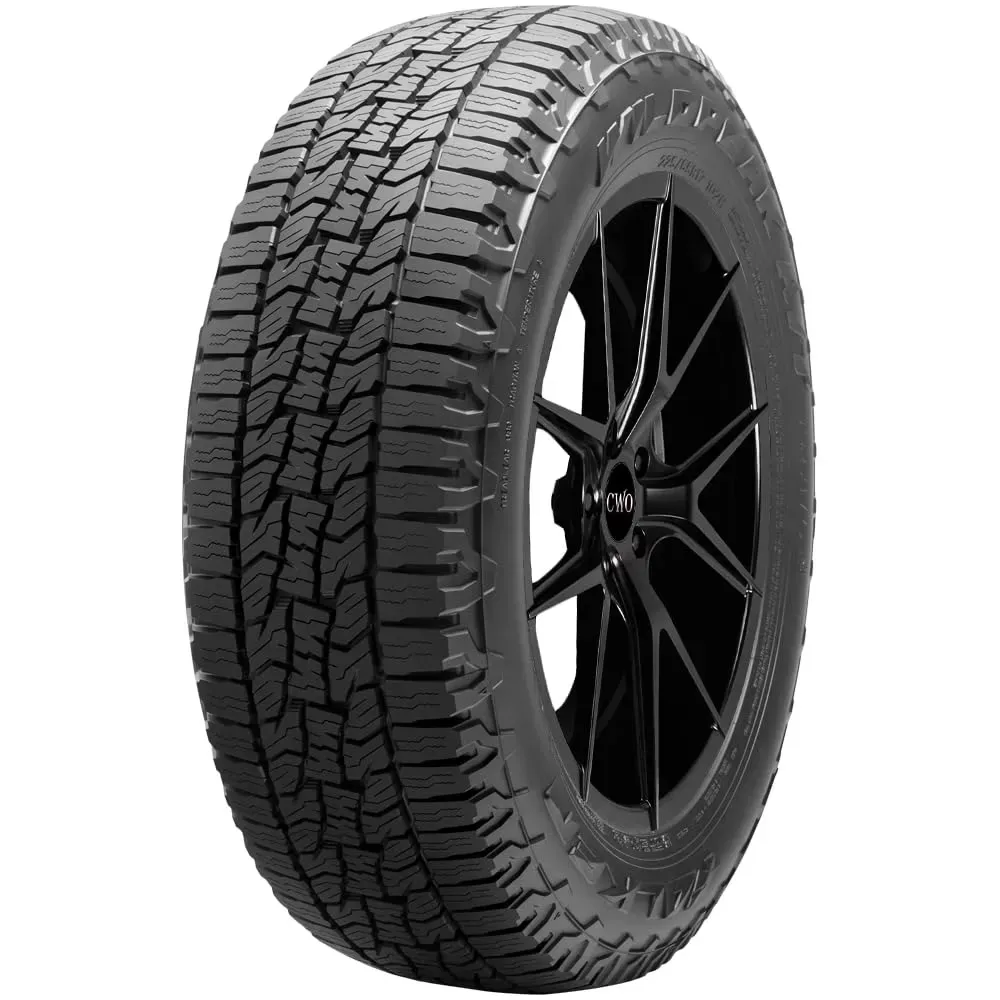 35X12.50R20LT E Suretrac Radial A/T