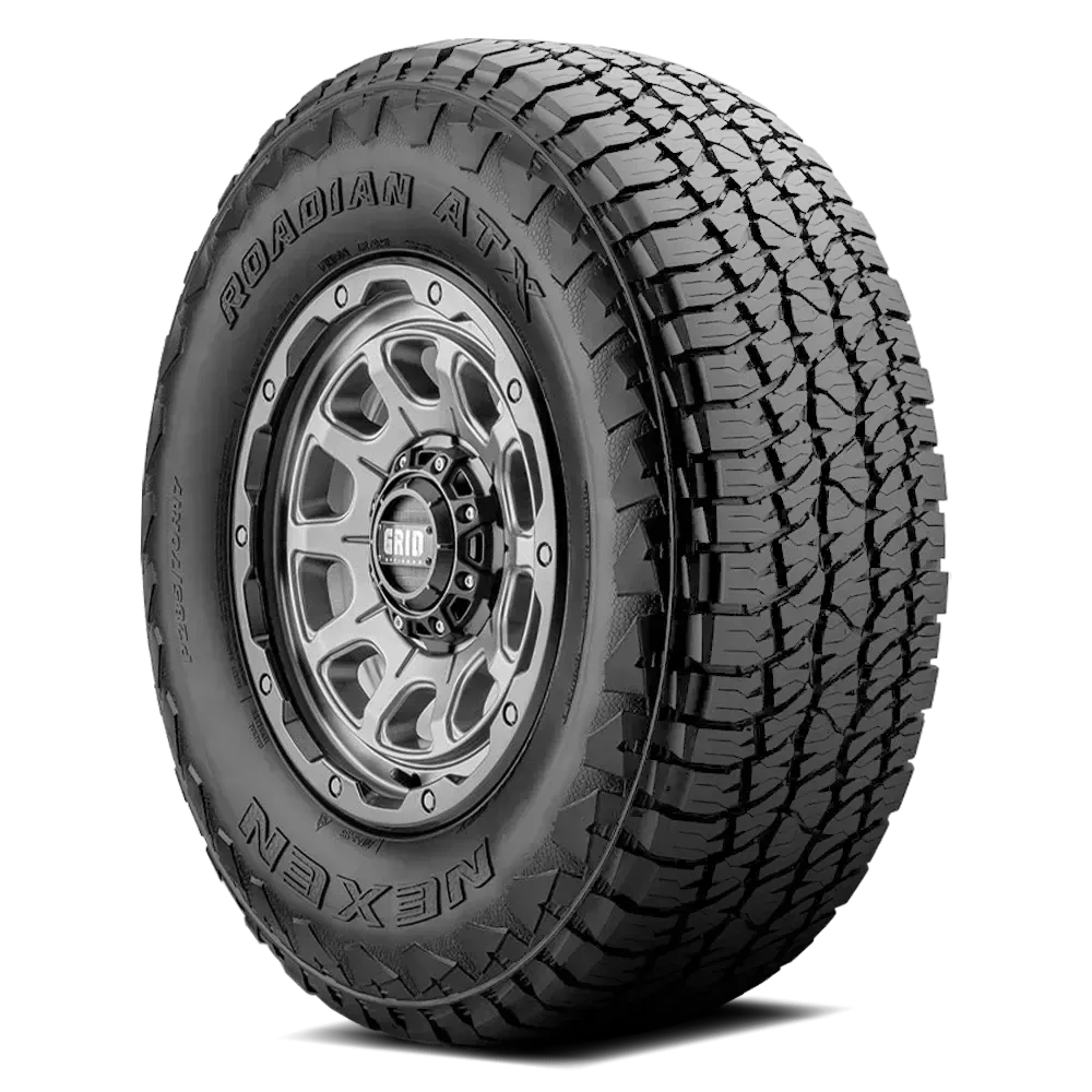 Nexen Roadian ATX LT30X9.50R15 C/6PLY BSW