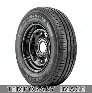 185R14C D Nexen ROADIAN CT8