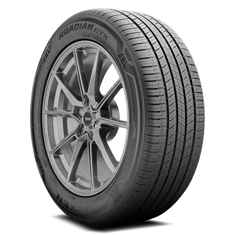 Nexen Roadian GTX 255/55R19XL 111V BSW