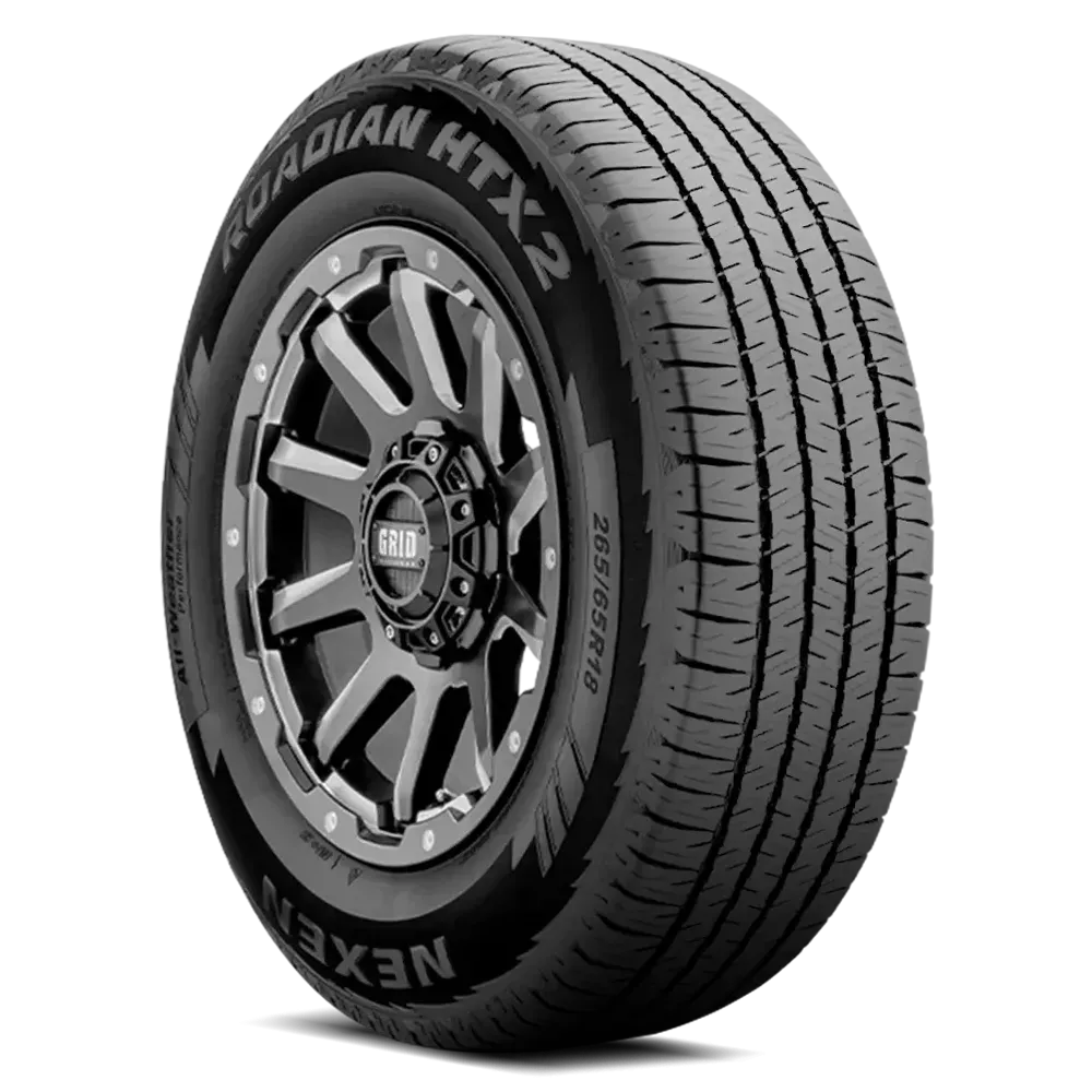 Nexen Roadian HTX2 285/45R22XL 114H BSW