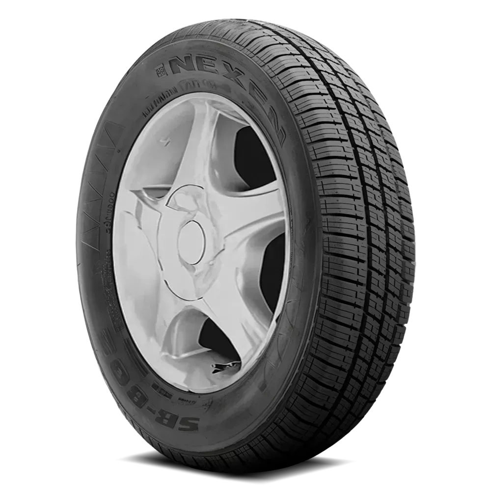165/80R15 Nexen SB-802