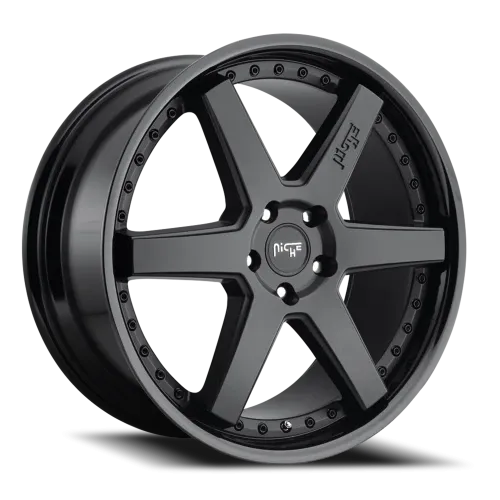 NICHE ALTAIR 18x8.5 Gloss