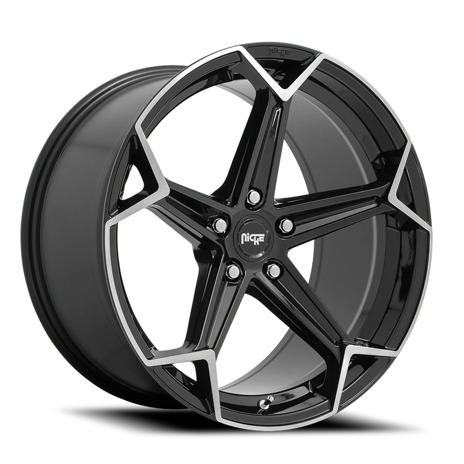 NICHE ARROW 20X10.5 GLOSS