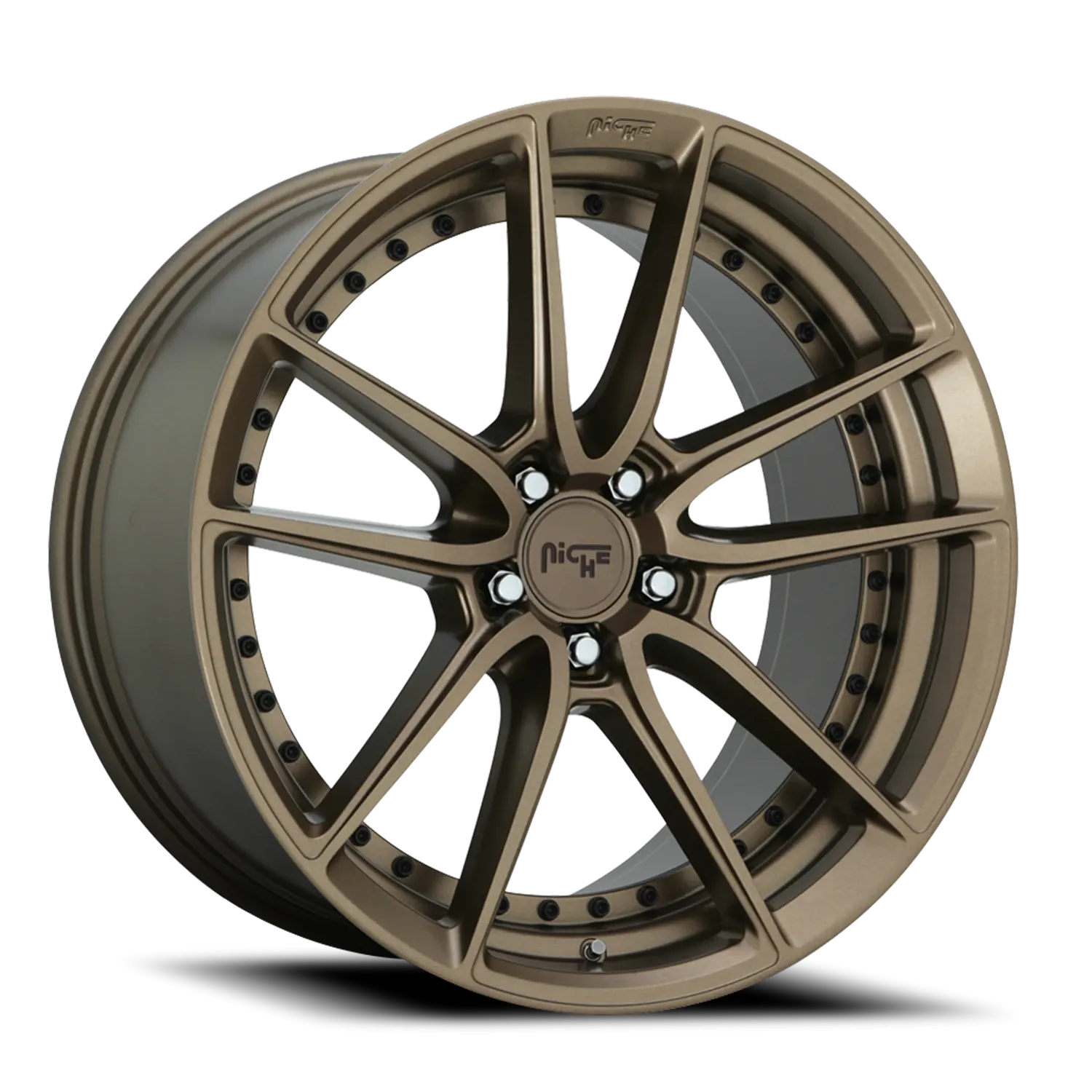 NICHE DFS 17x8 Gloss