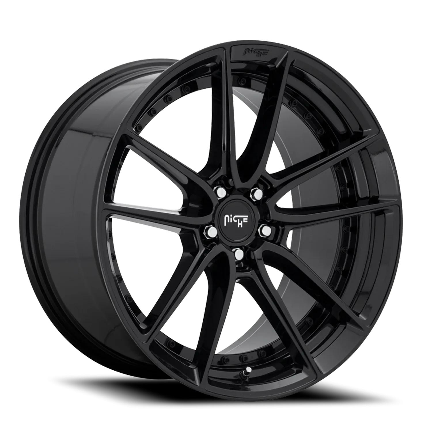 NICHE DFS 17X8 GLOSS