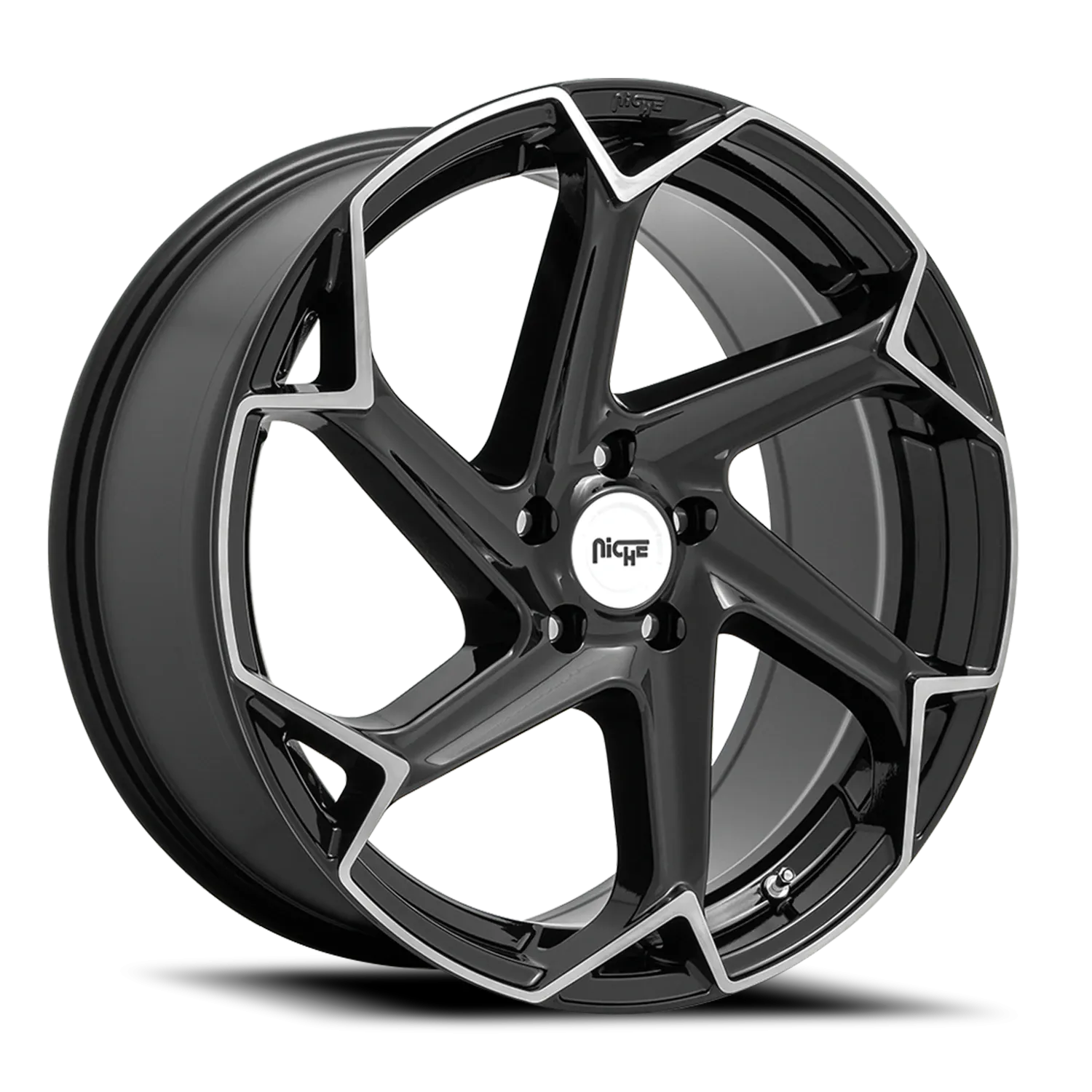 NICHE FLASH 20x10.5 Gloss