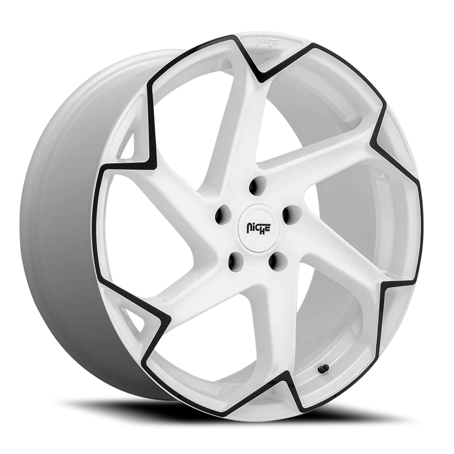 NICHE FLASH 20X10.5 GLOSS