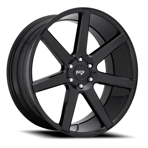 NICHE FUTURE 22X9.5 GLOSS