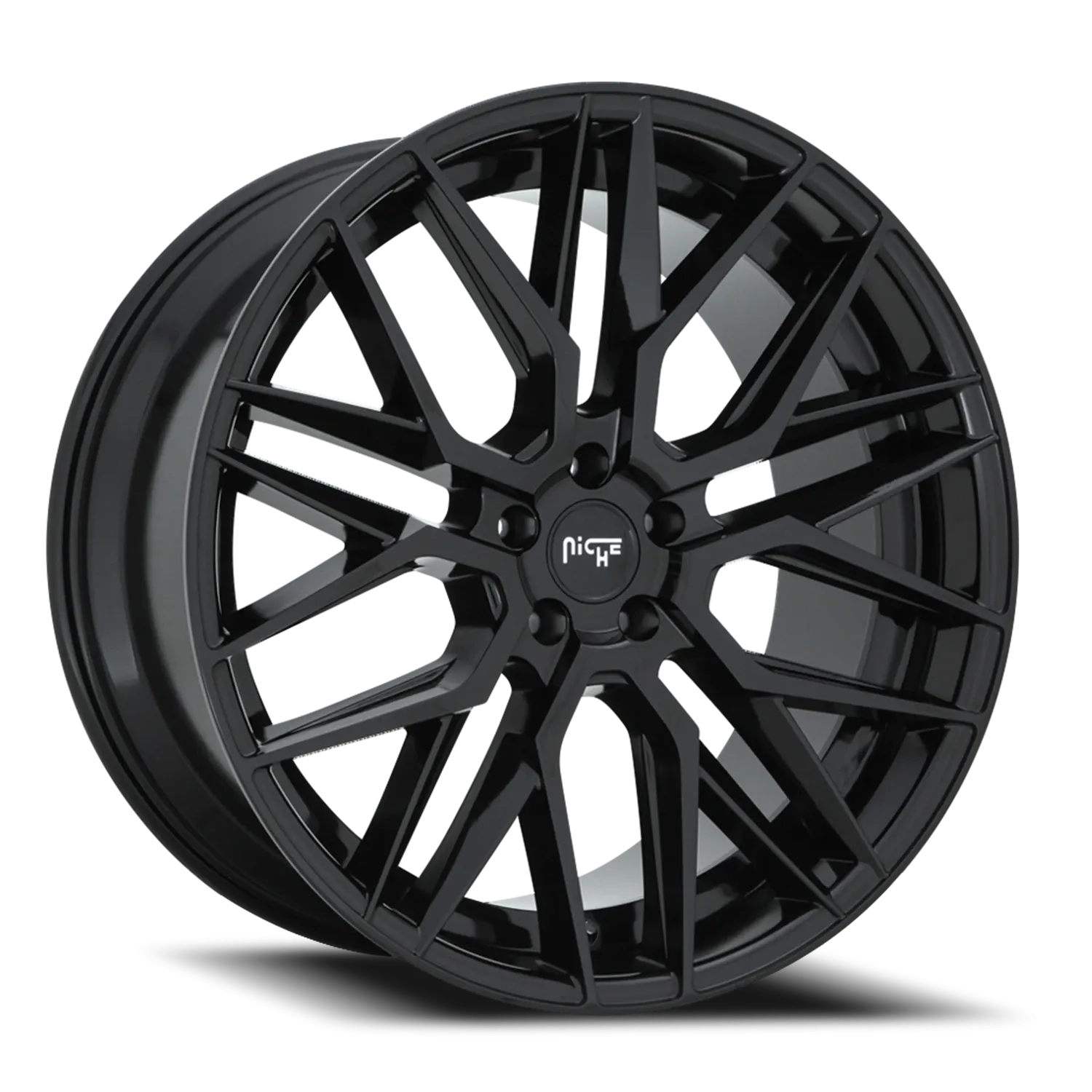 NICHE GAMMA 18X8 MATTE