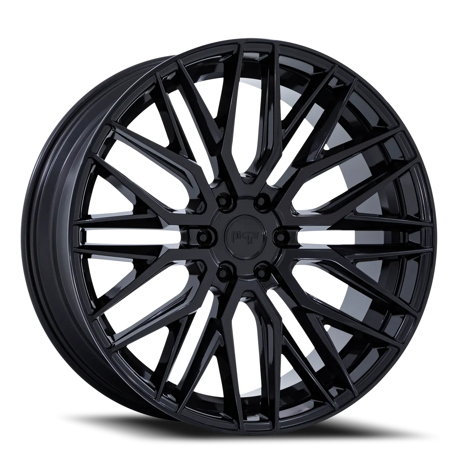 NICHE GAMMA 18X8 GLOSS