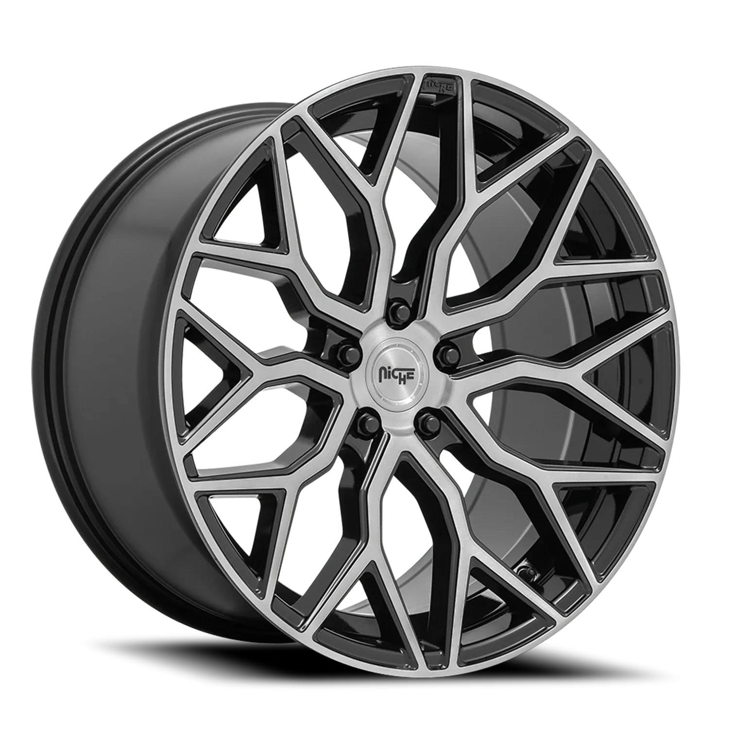 NICHE MAZZANTI 20X10.5 GLOSS