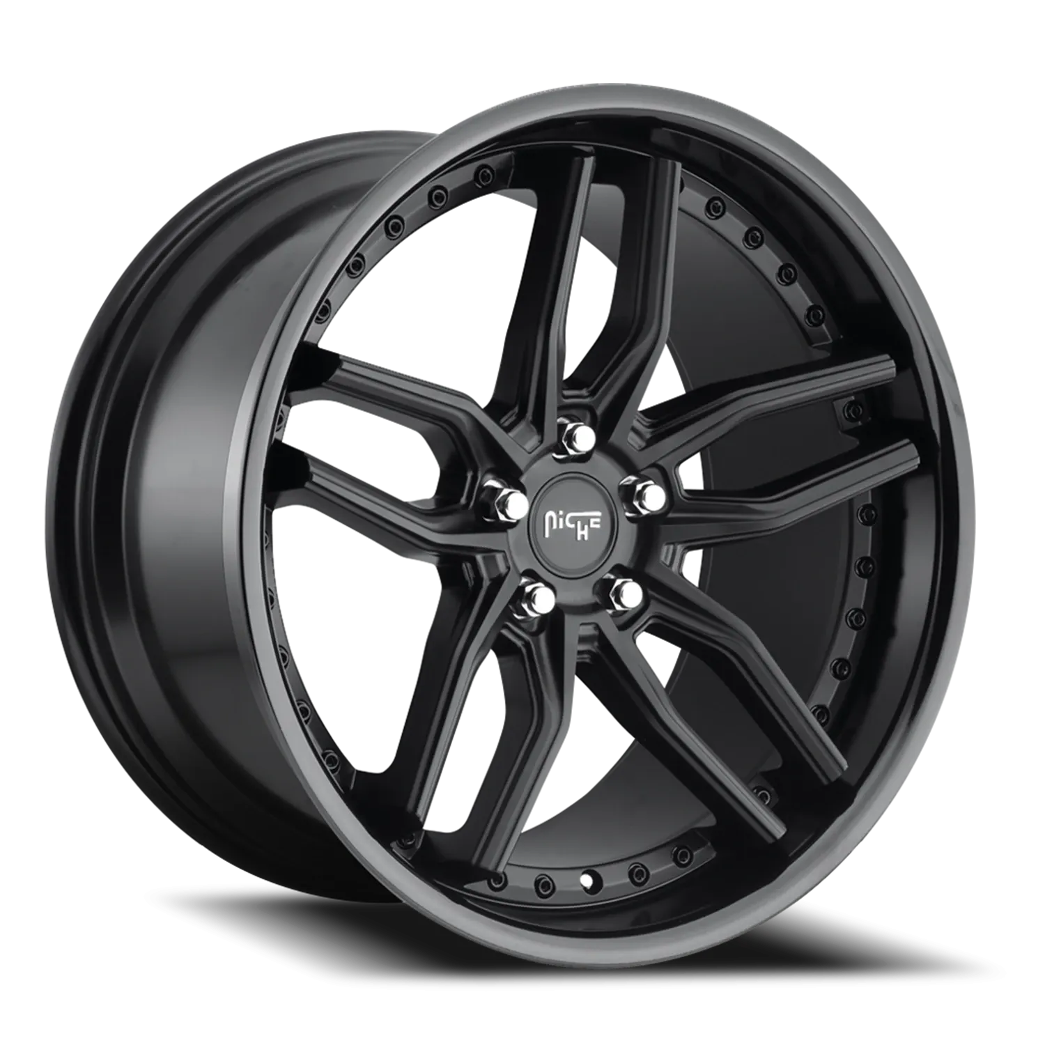 NICHE METHOS 20X10.5 GLOSS