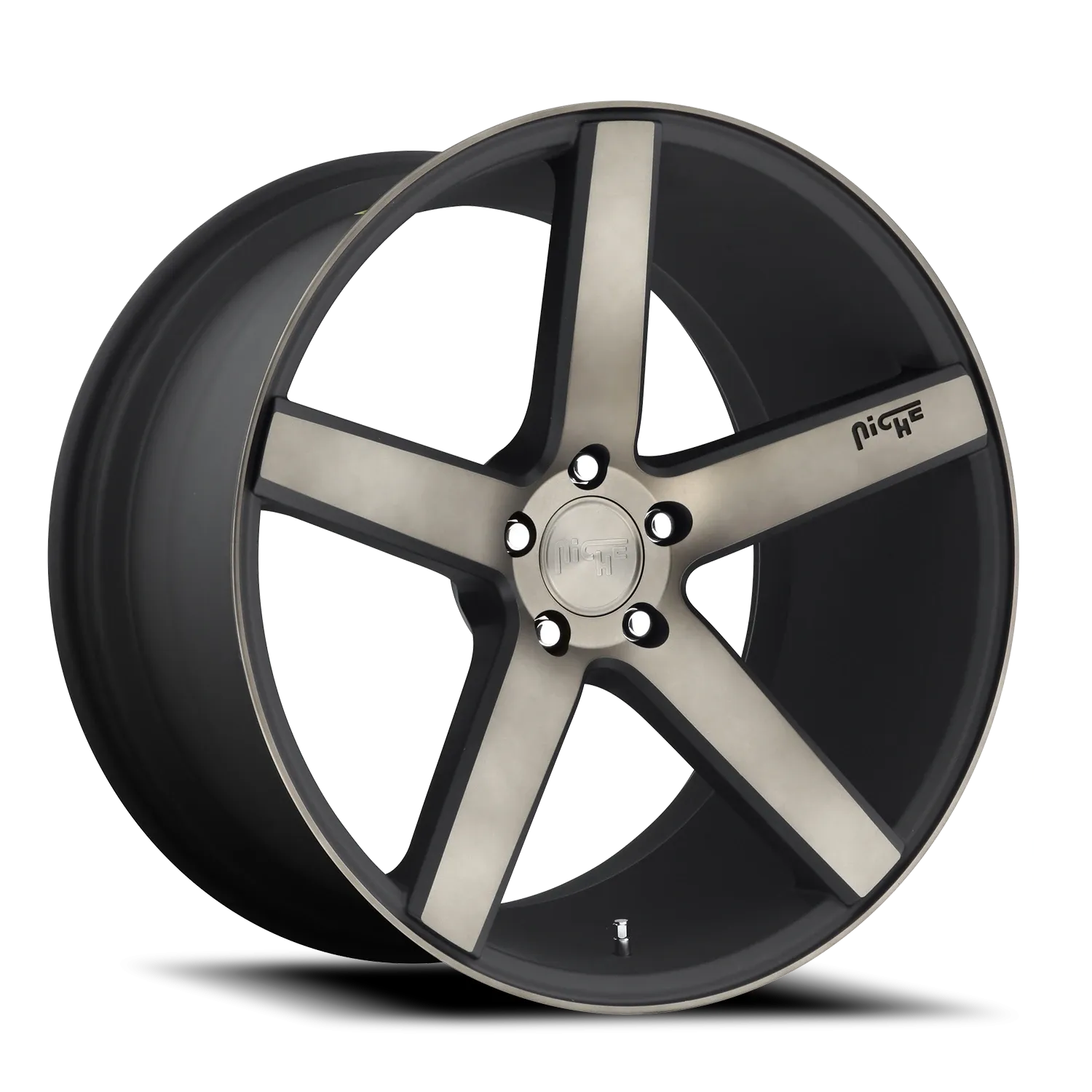NICHE MILAN 20X8.5
