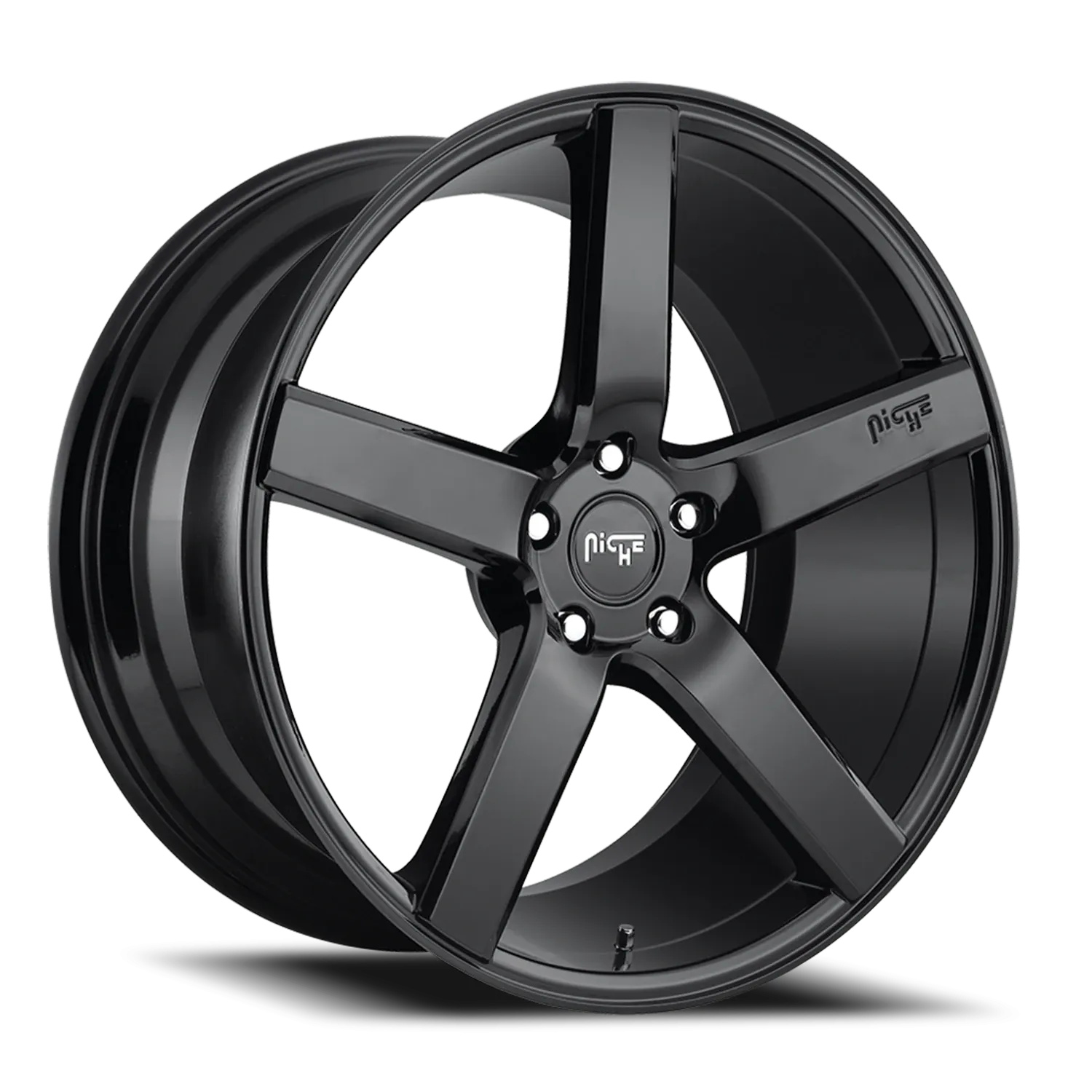NICHE MILAN 20X8.5 GLOSS