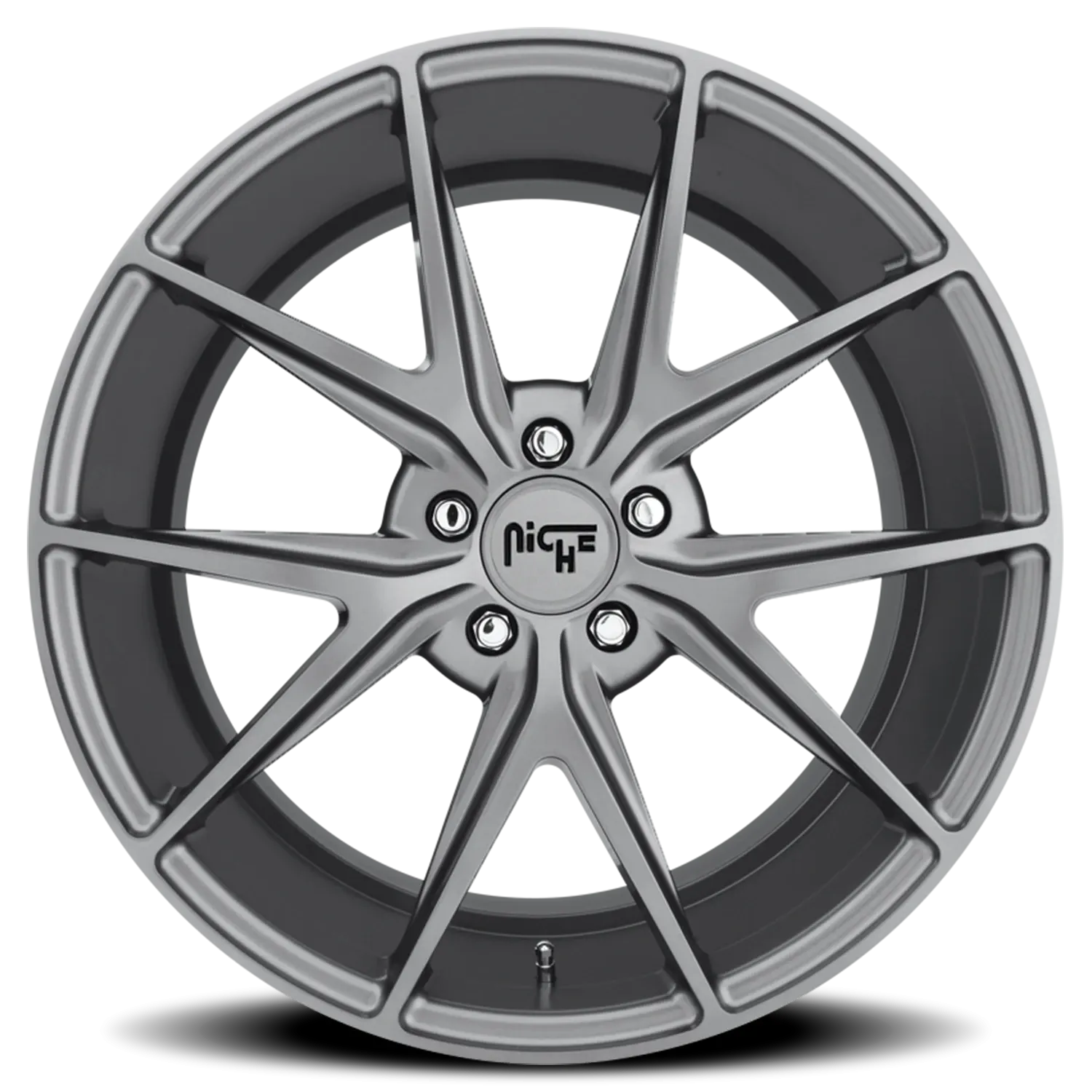 NICHE MISANO 20x10 Gloss