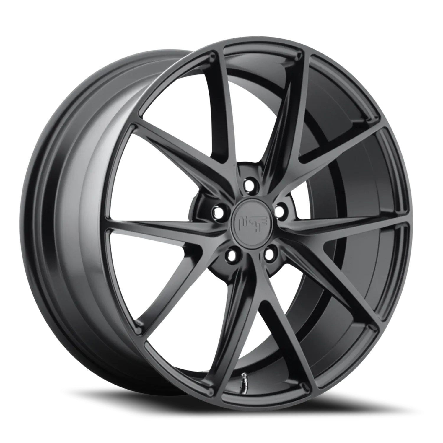 NICHE MISANO 19X8.5 MATTE
