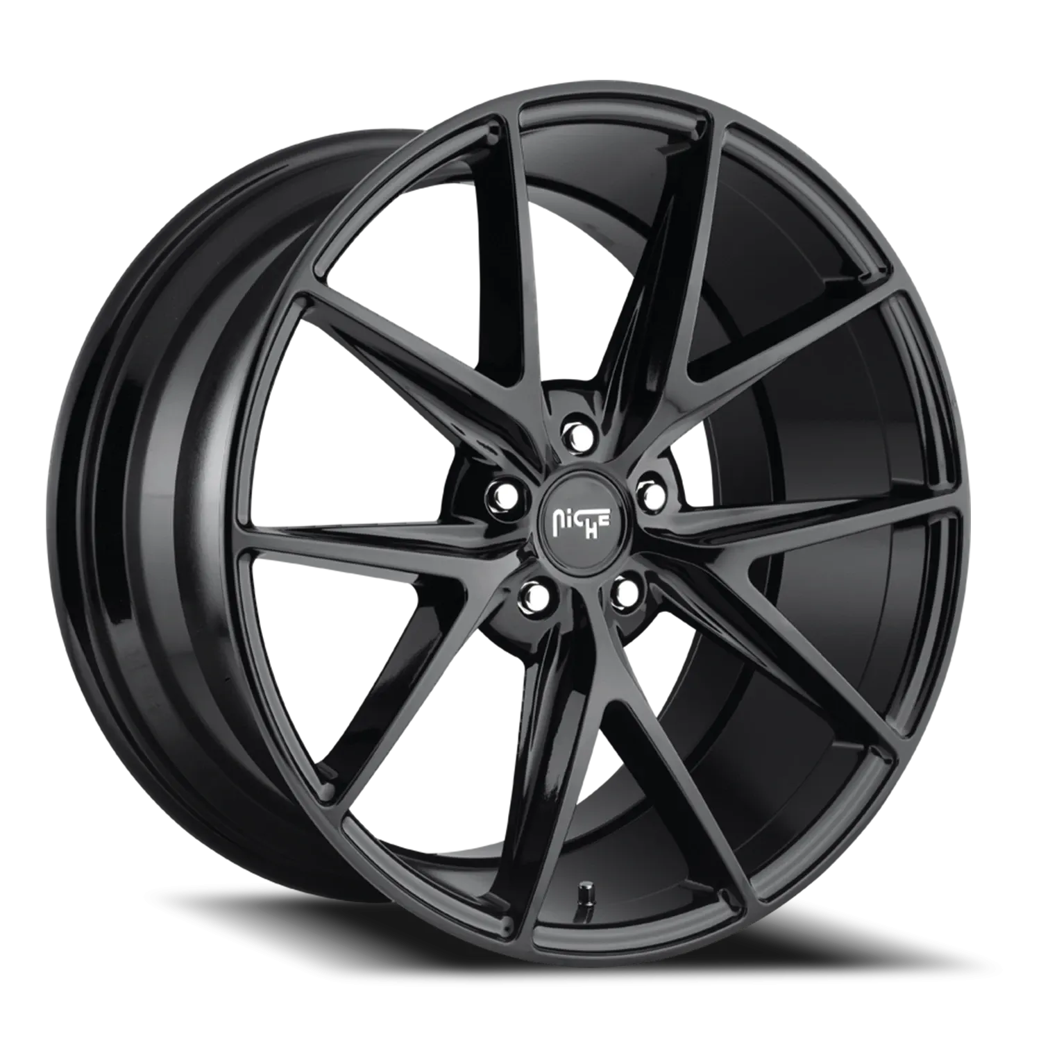 NICHE MISANO 20X9 GLOSS