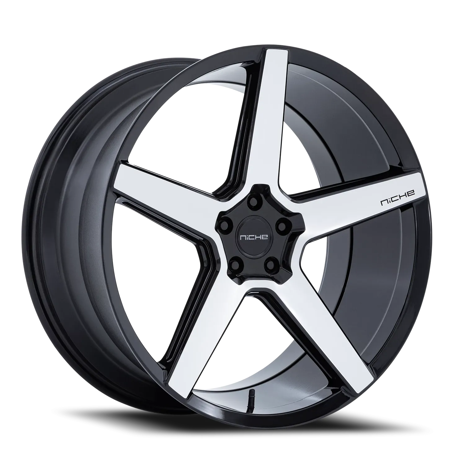 NICHE MODENA 22X9 GLOSS