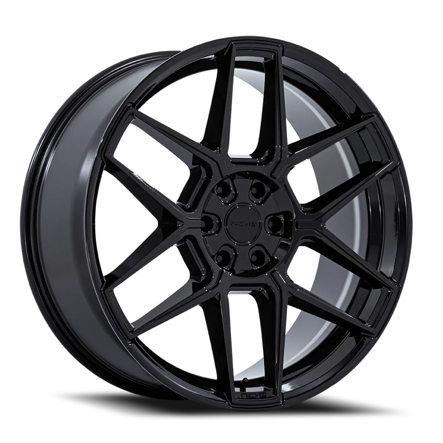 NICHE RISE 20x9
