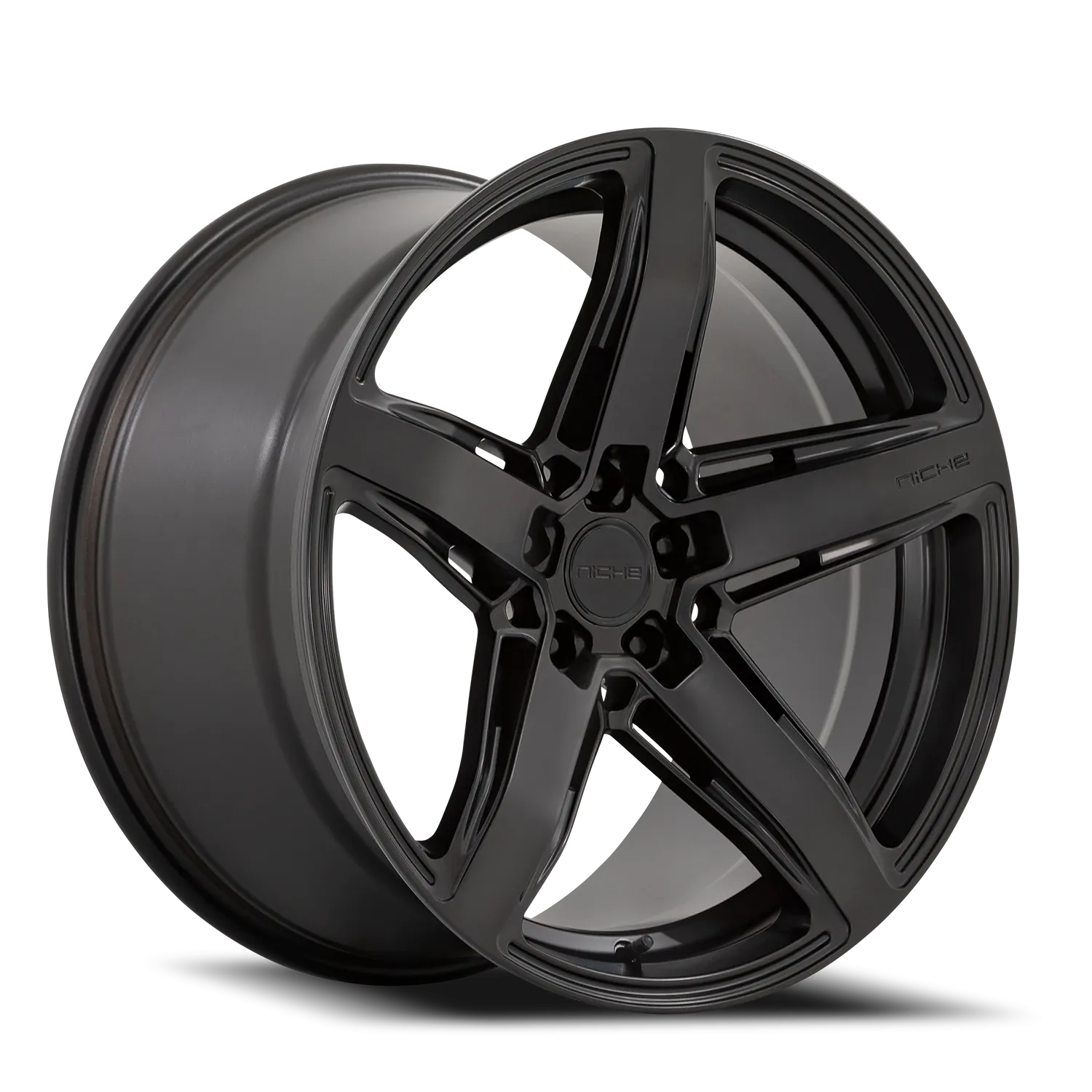 NICHE TERAMO 20X9 MATTE