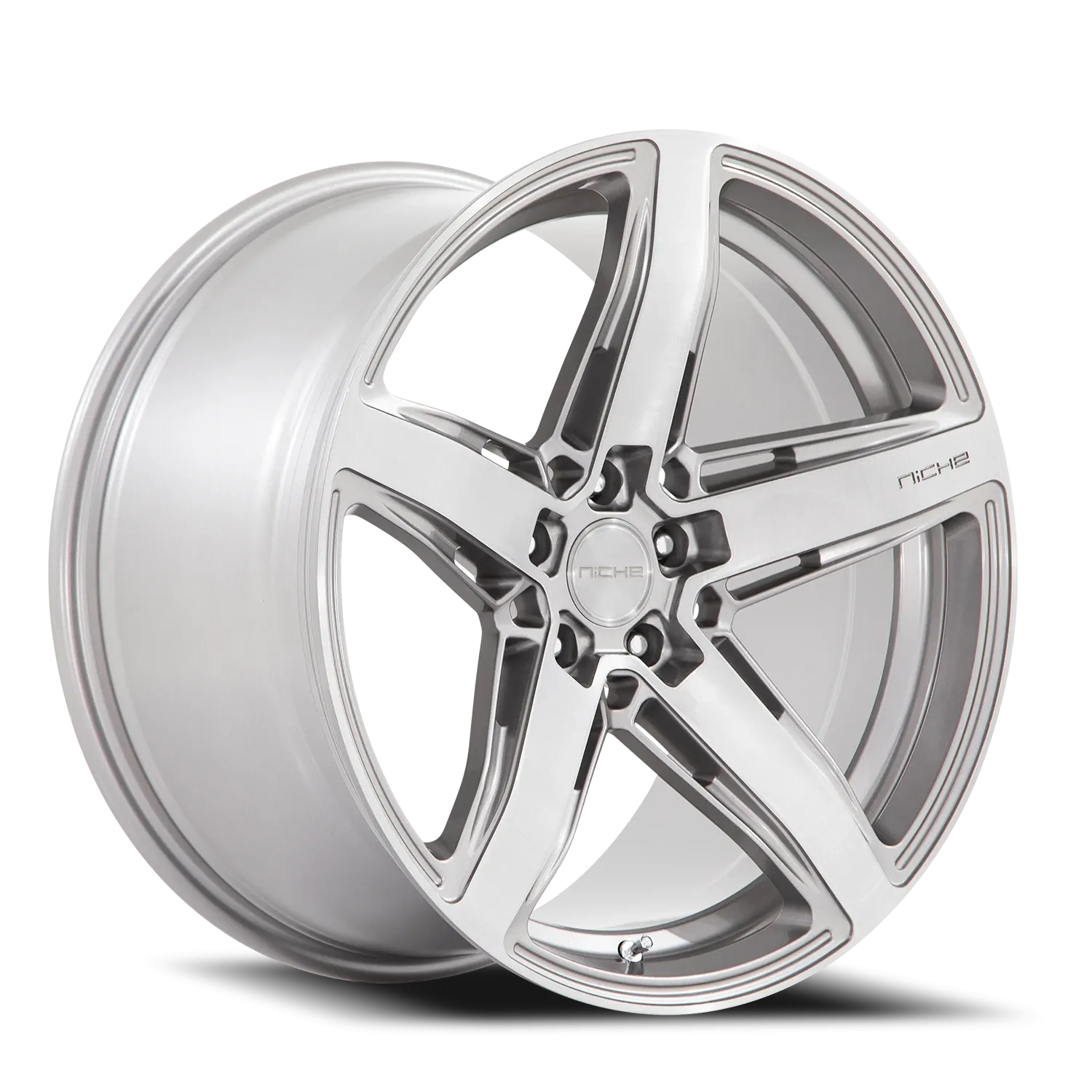 NICHE TERAMO 20x9.5 Matte