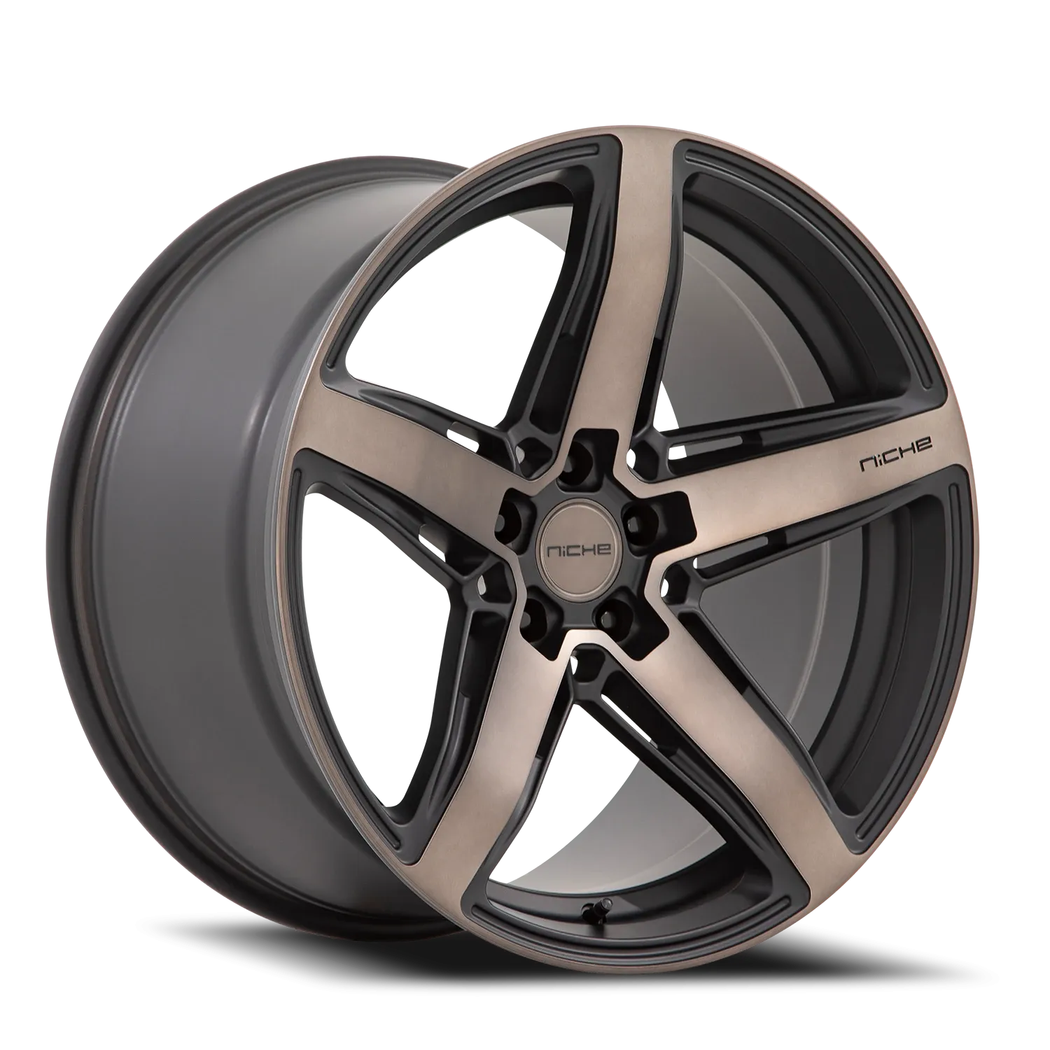 NICHE TERAMO 20X9 MATTE