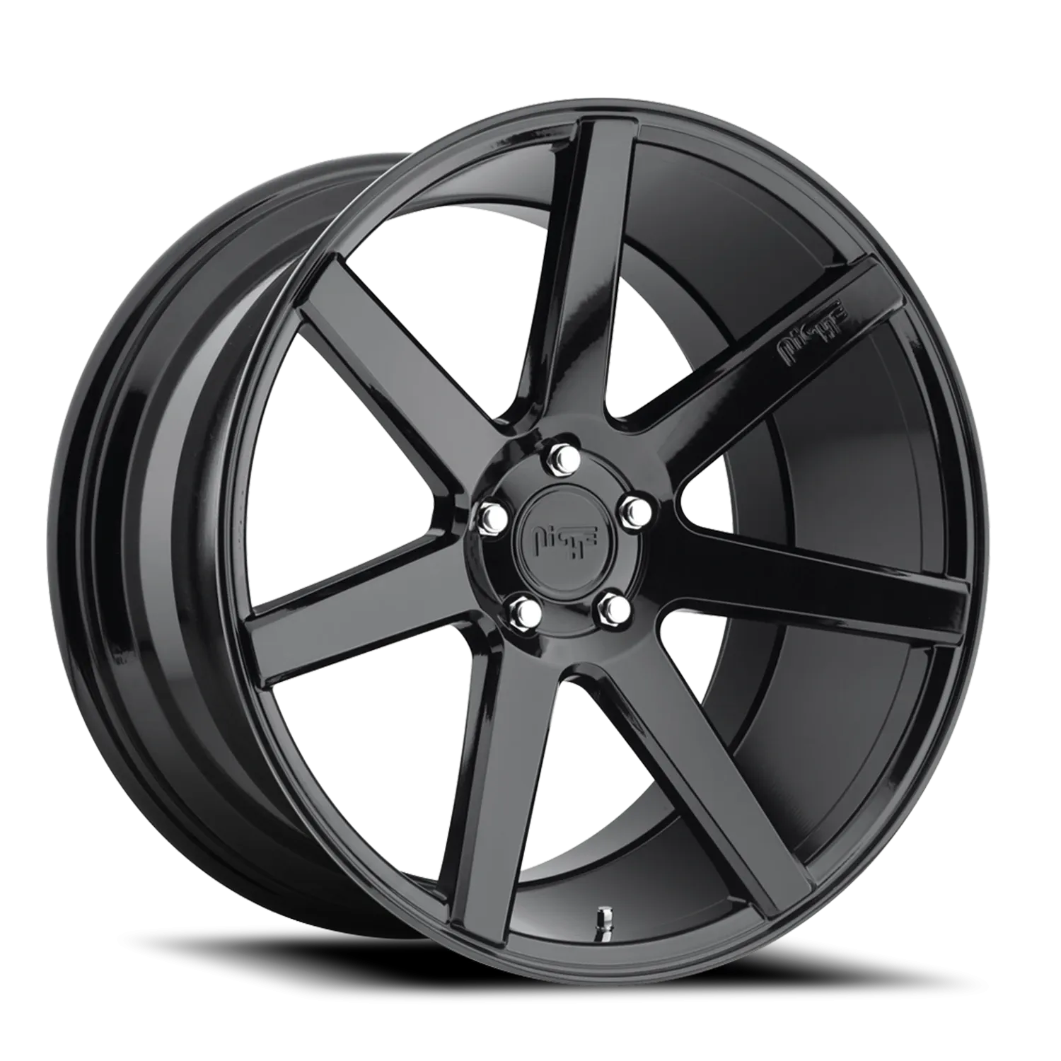 NICHE VERONA 18X8 GLOSS