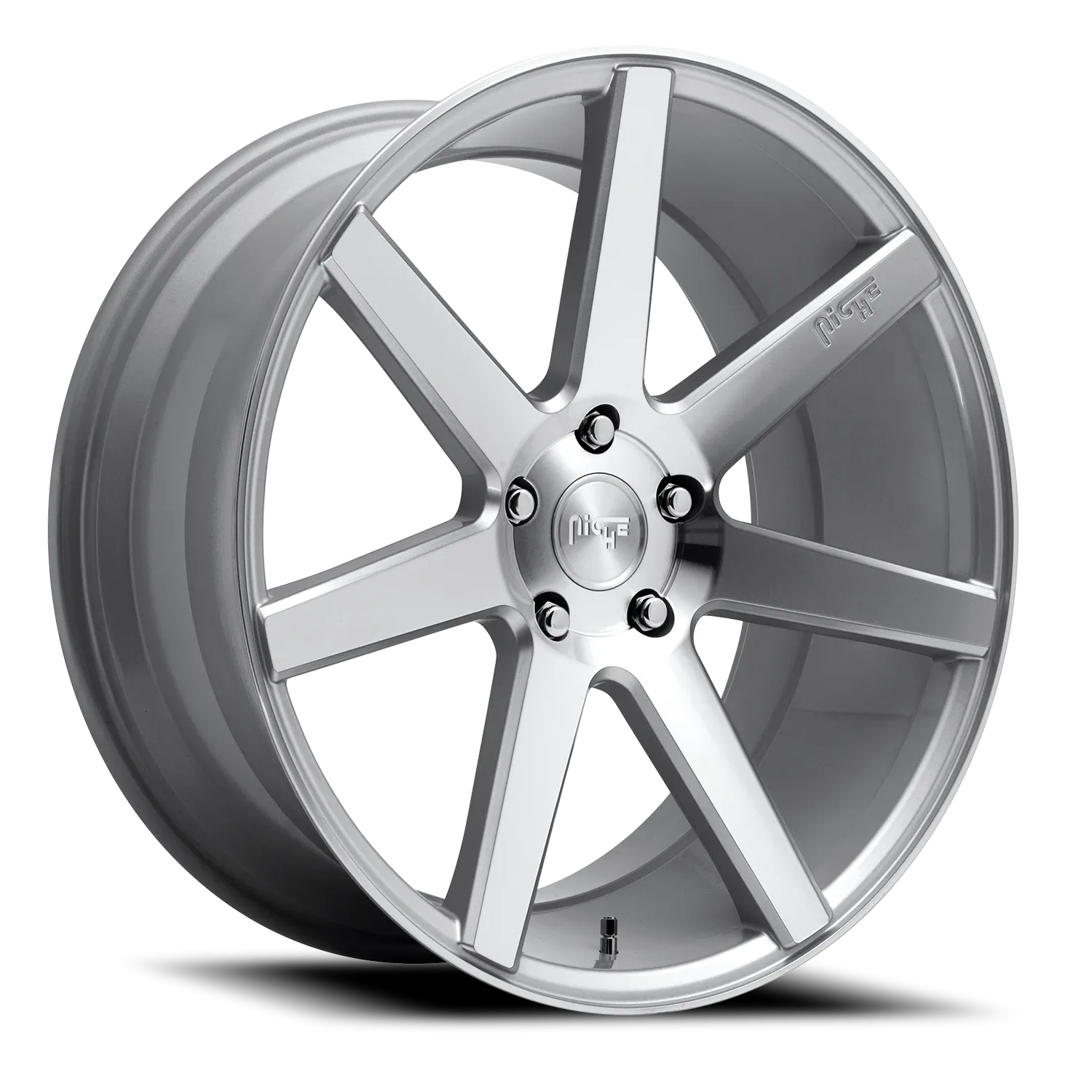 NICHE VERONA 20X9 GLOSS