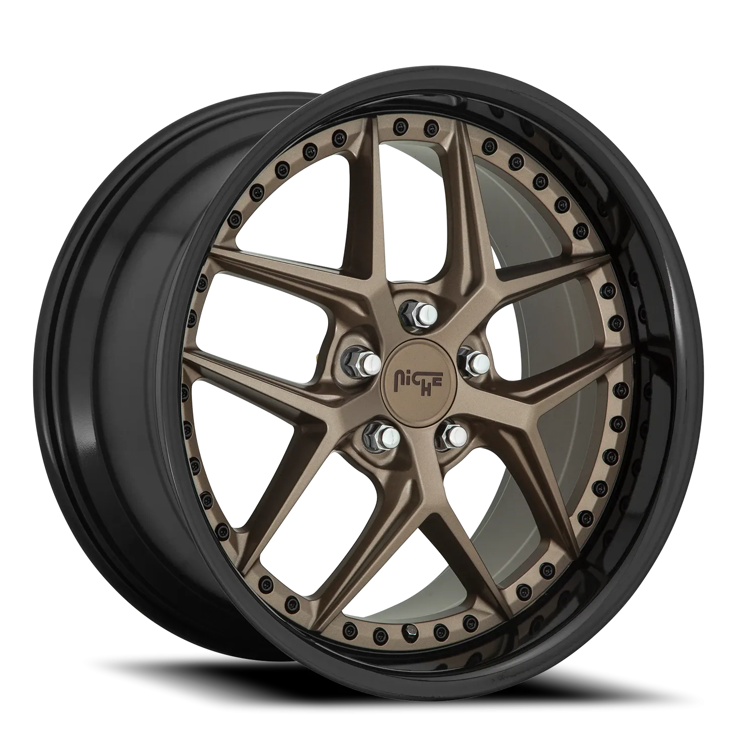 NICHE VICE 20X10.5 MATTE
