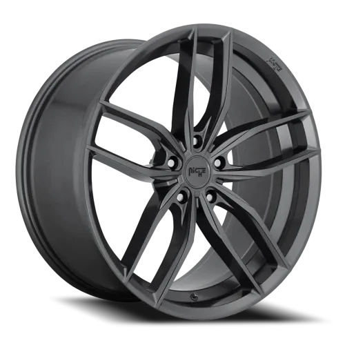 NICHE VOSSO 18X8 MATTE