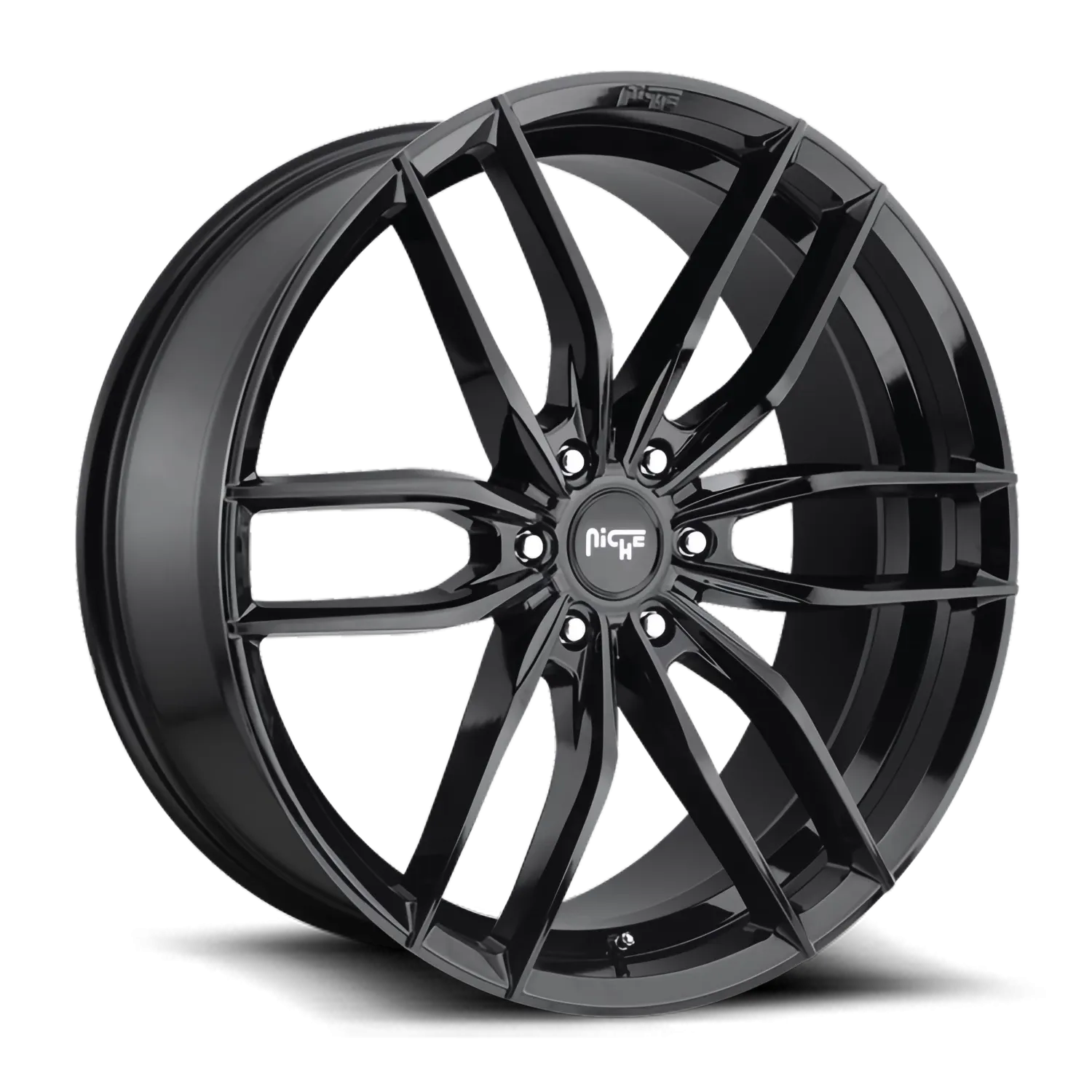 NICHE VOSSO 20X9 GLOSS