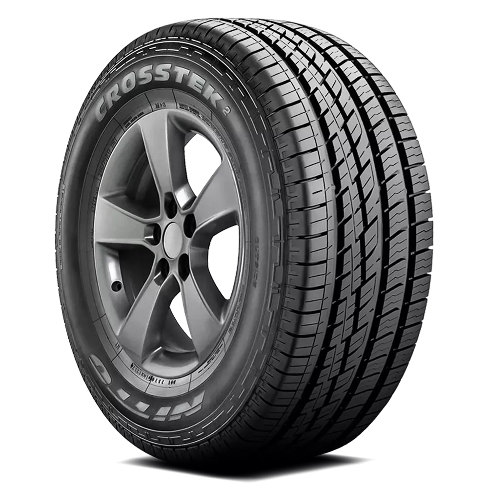 LT285/70R17 E Nitto Crosstek 2