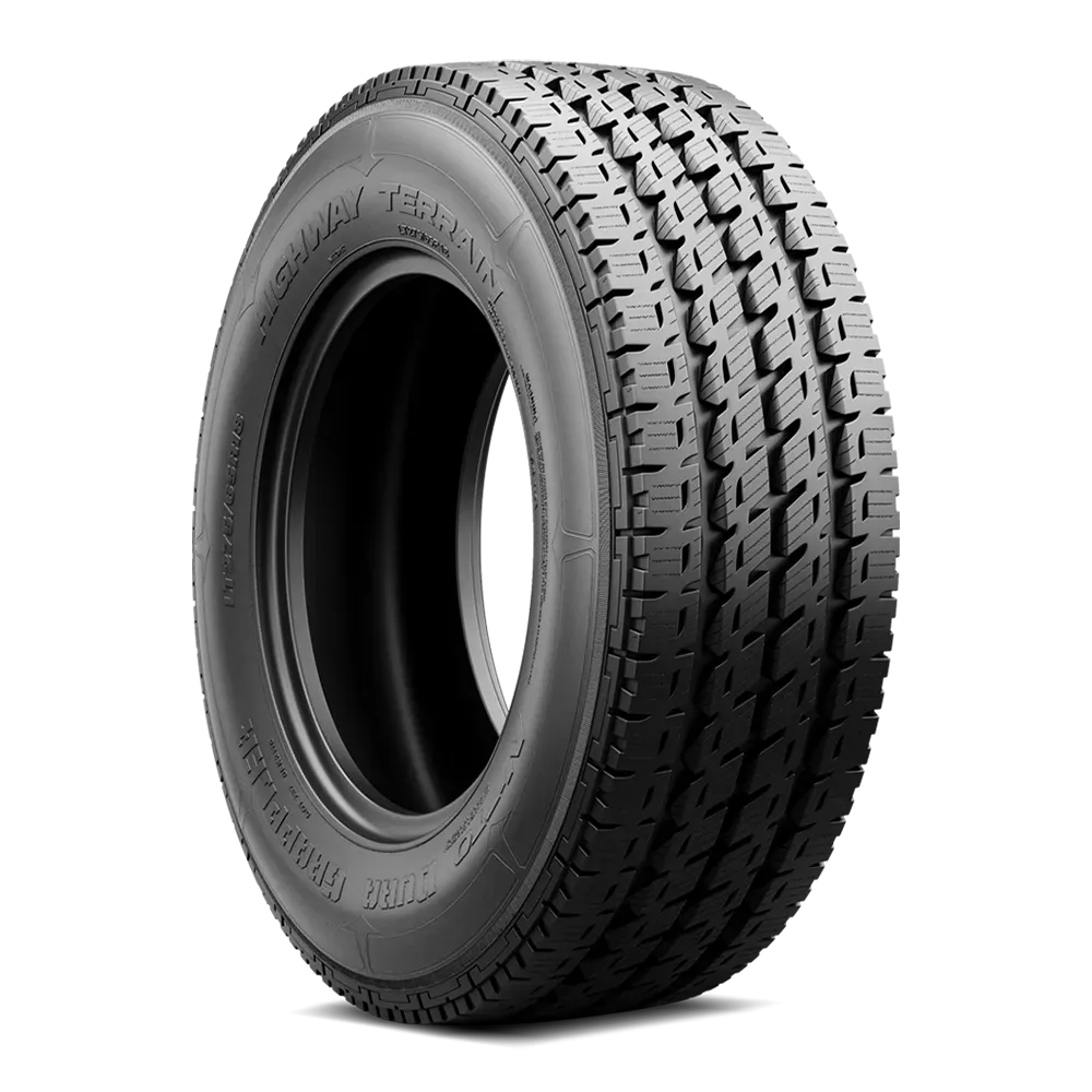 Nitto Dura Grappler LT305/70R18 E/10PLY BSW