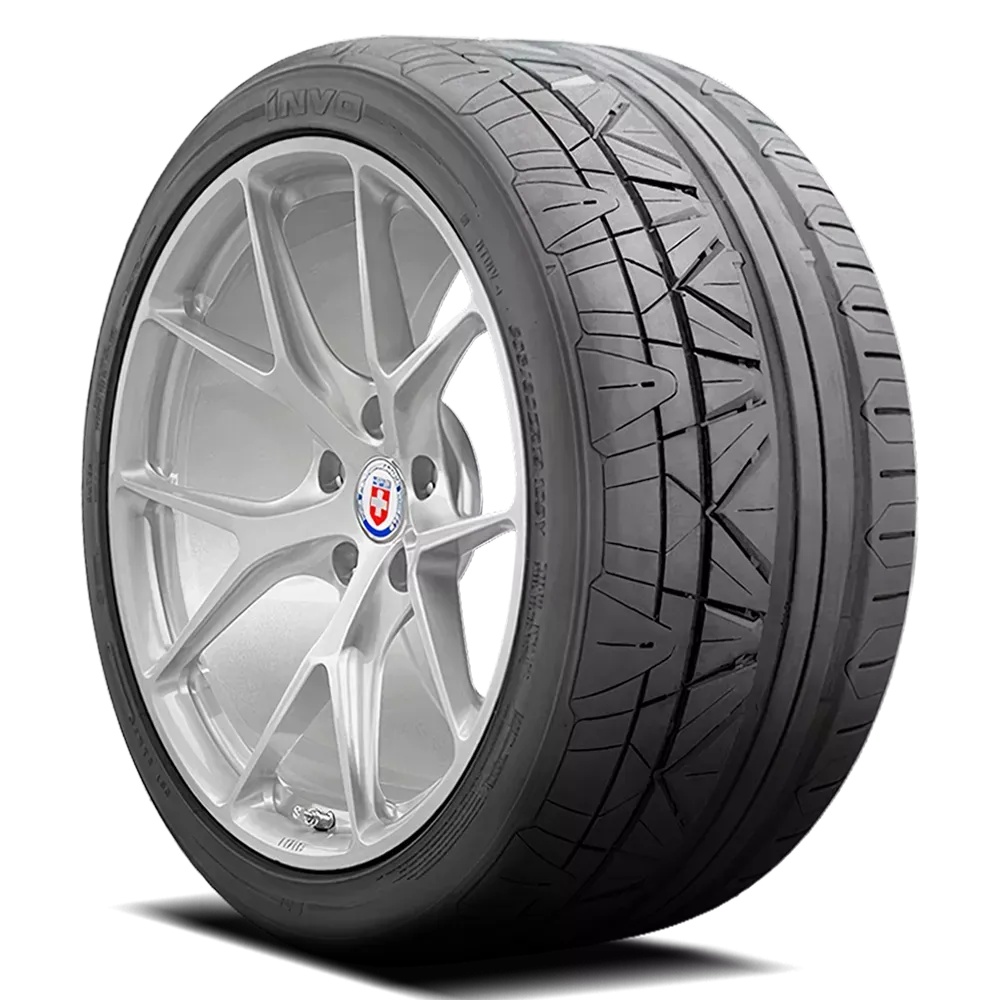 Nitto Invo 285/35R19 99W BSW