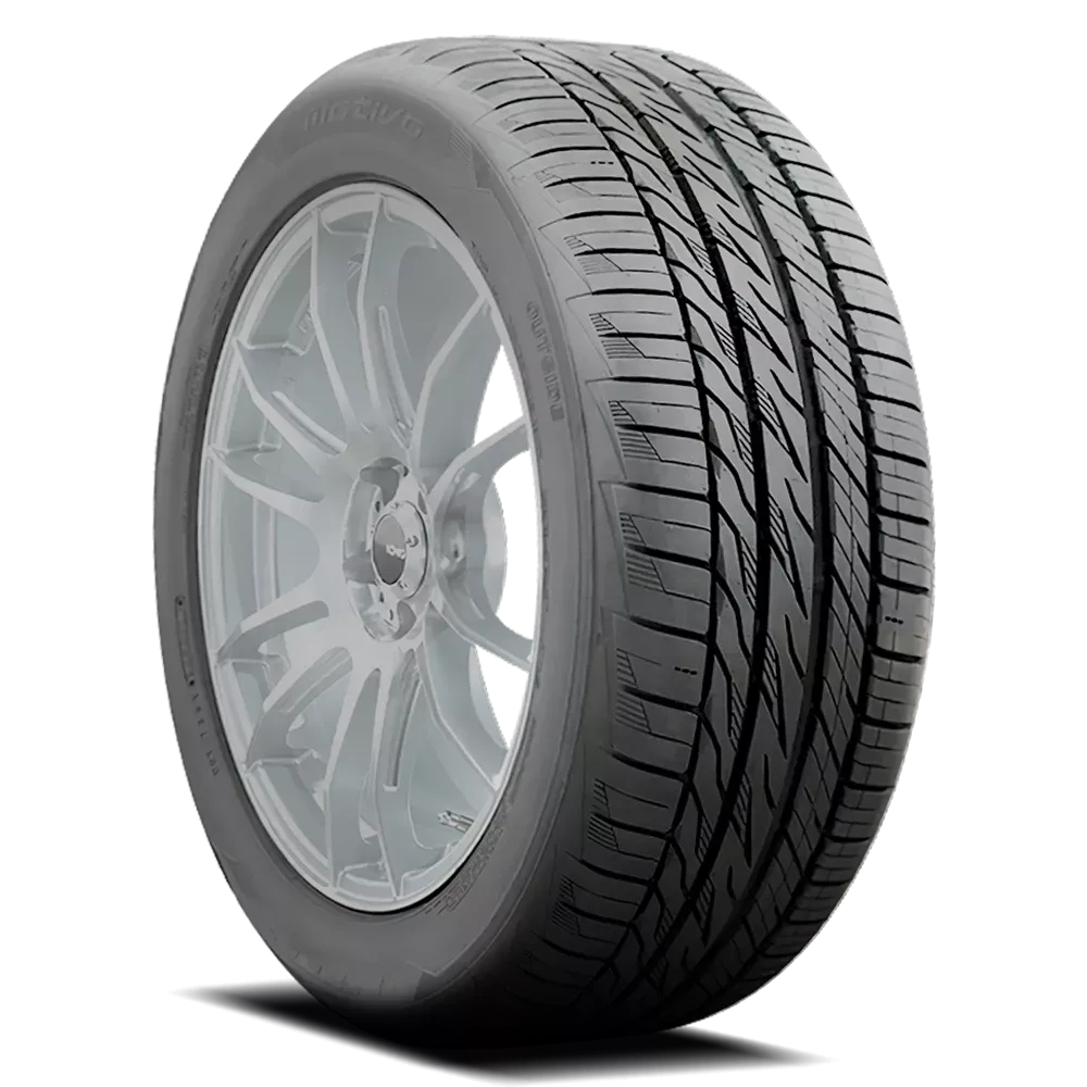 Nitto Motivo 225/40R19XL 93Y BSW
