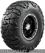 Nitto Mud Grappler 38X15.50R15 C/6PLY BSW