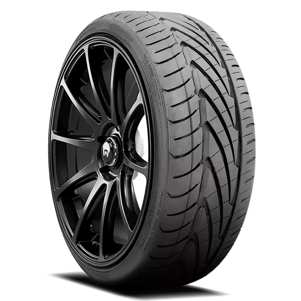 Nitto Neo Gen 305/25R20XL 97W BSW