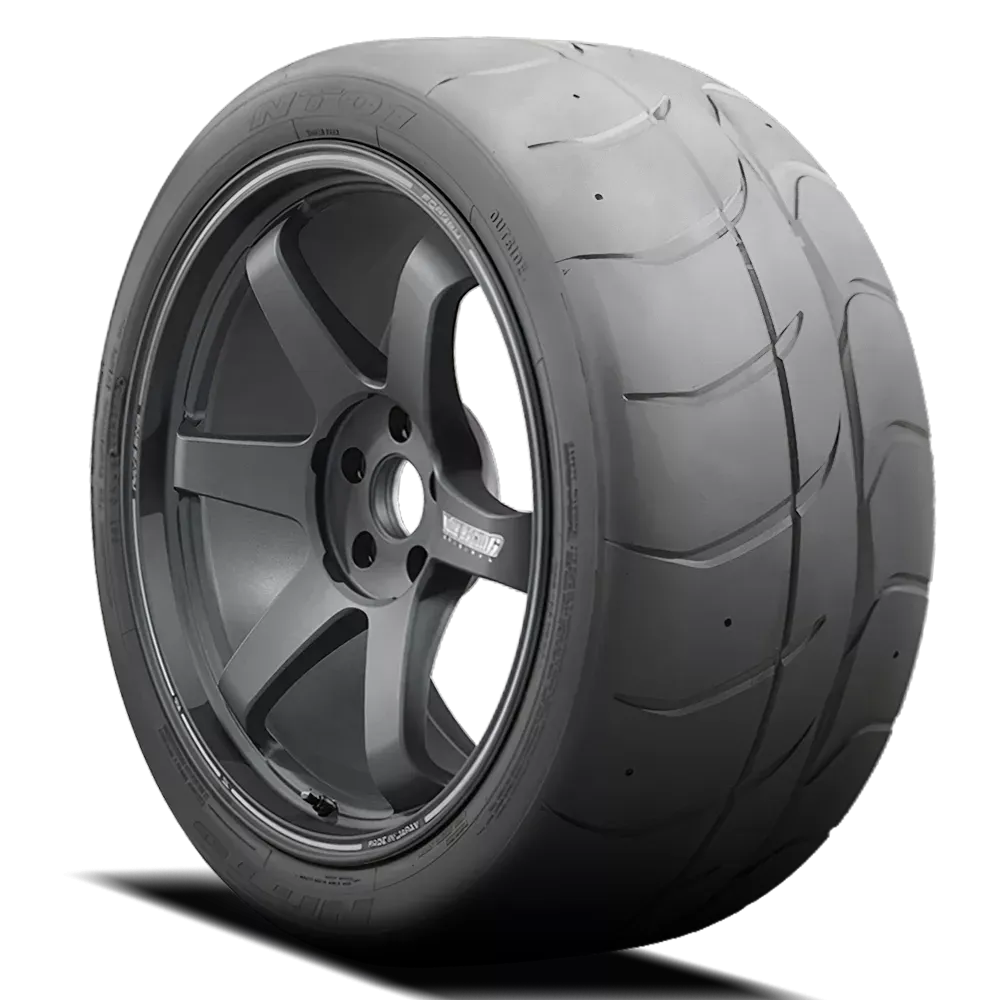 Nitto NT01 225/45R15  BSW