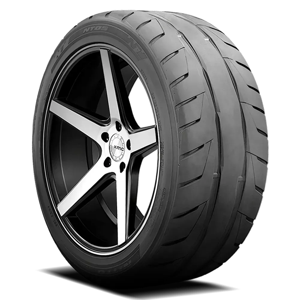 Nitto NT05 315/35R17 102W BSW