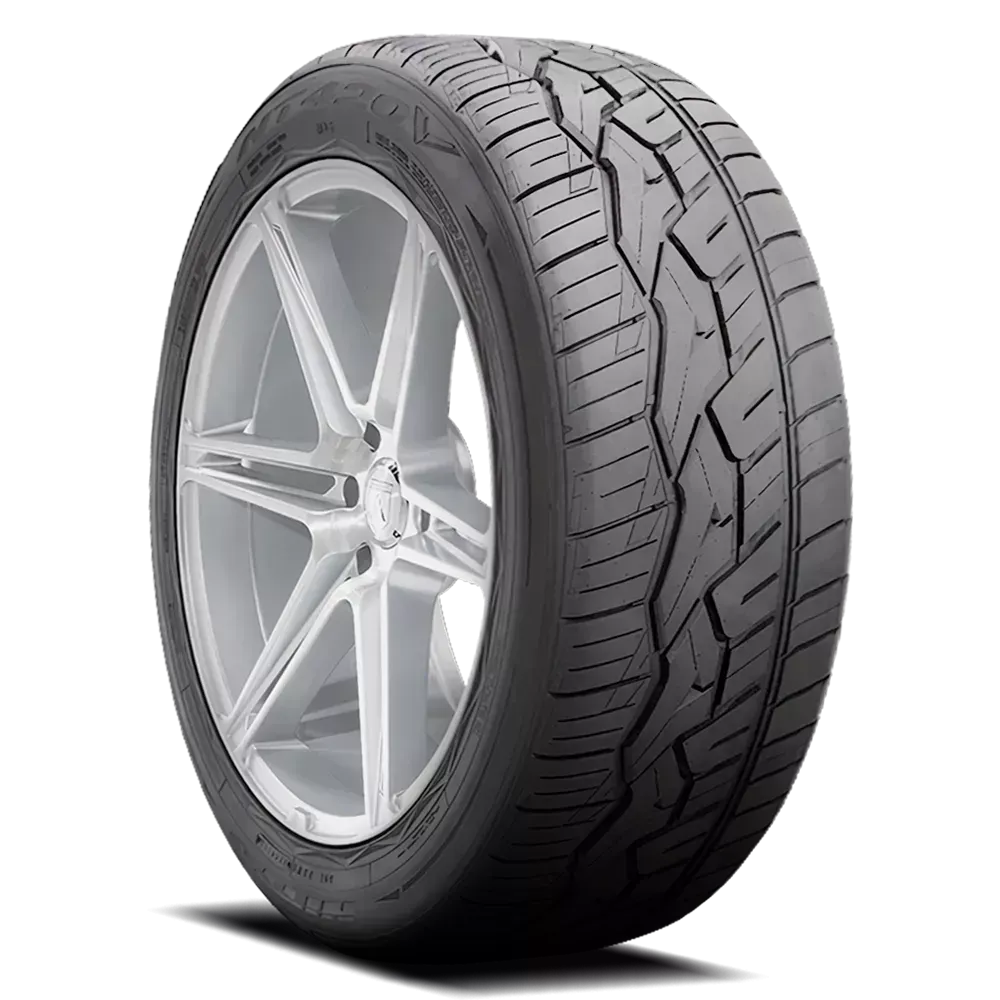 Nitto NT420V LT325/50R20 F/12PLY BSW