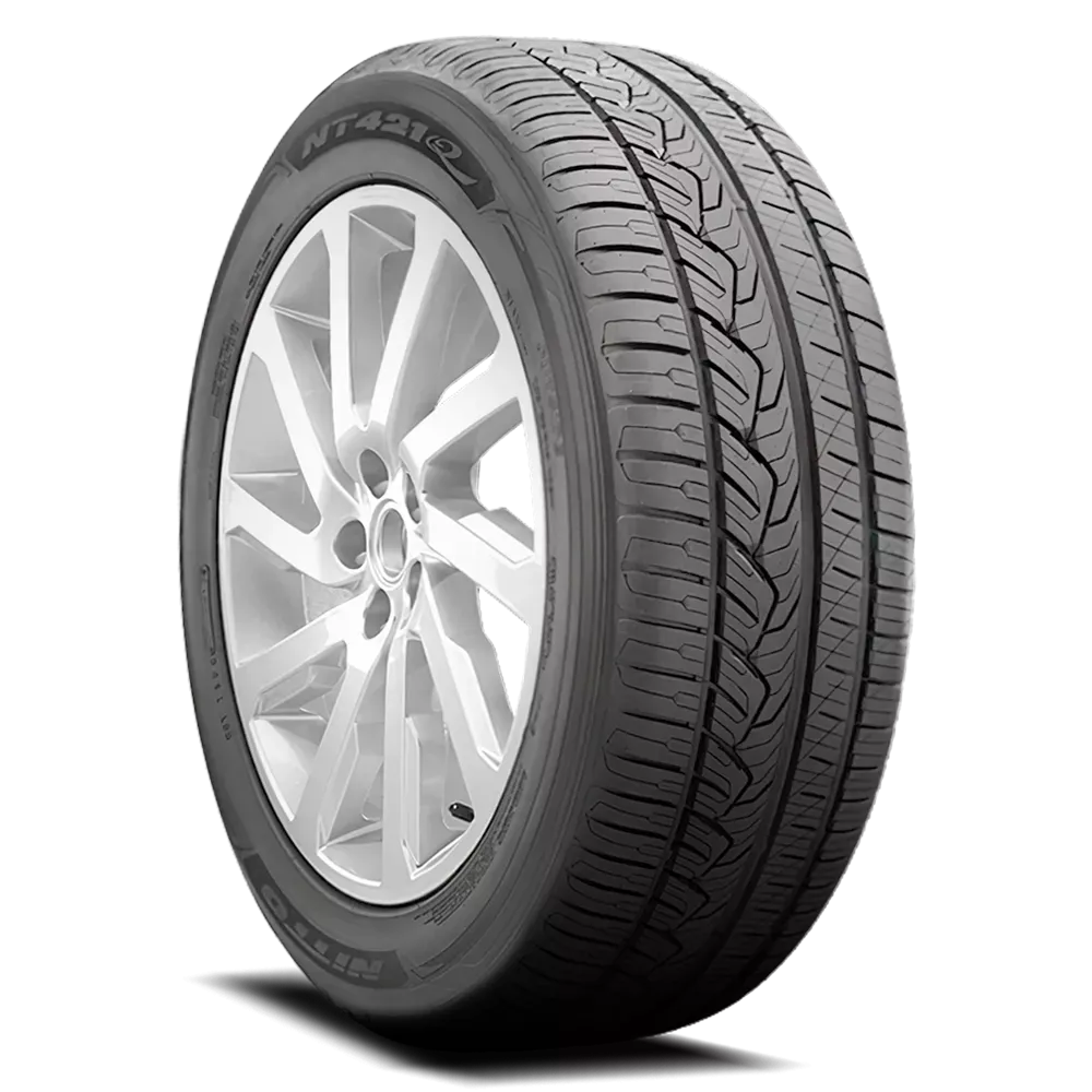 Nitto NT421Q 225/60R17XL 103V BSW