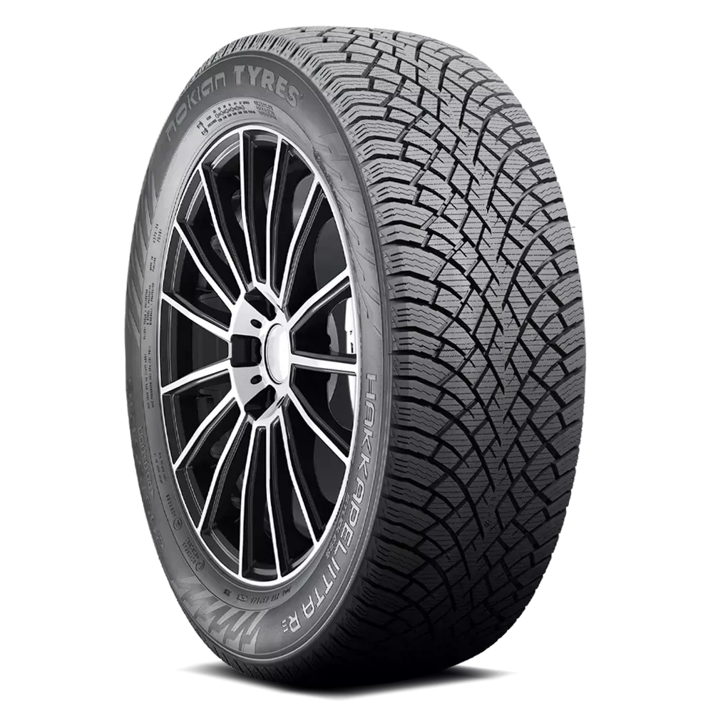 175/65R15 Nokian Hakkapeliitta R5