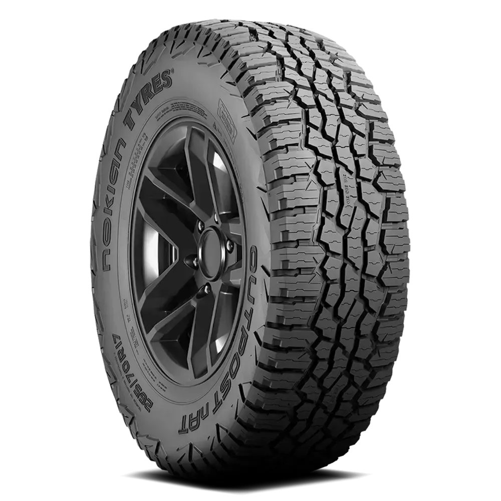 Nokian Outpost nAT 31X10.50R15 109S