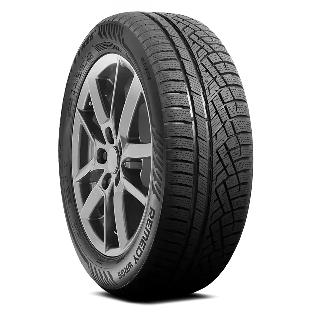 Nokian Remedy WRG5 195/65R15 91H BSW